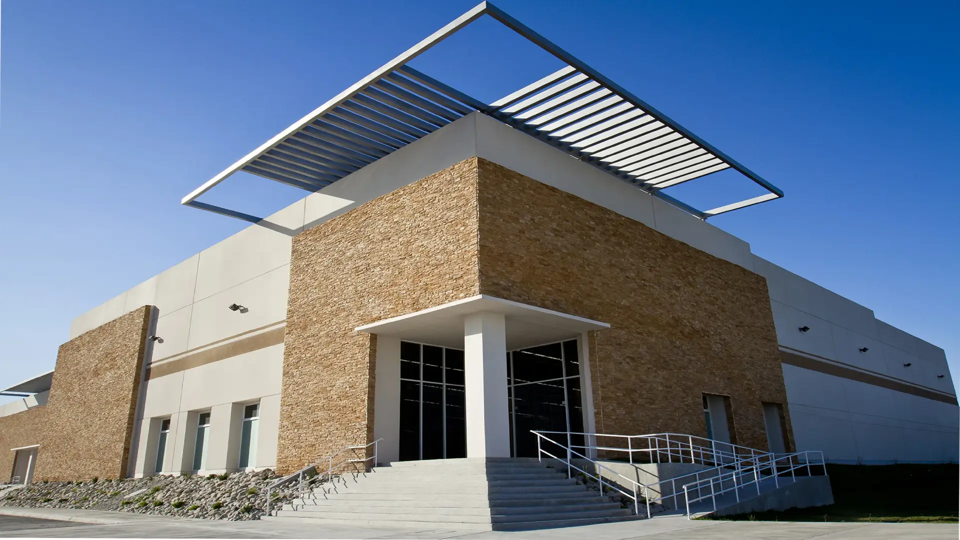 Santa Catarina, Encuentro Nacional: Construcción con Prefabricados de Concreto